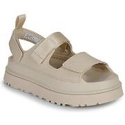 Sandalen UGG W GOLDENGLOW