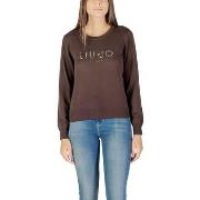 Trui Liu Jo ECS MAGLIA CHIUSA M/L TF5248 MS63L