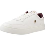 Lage Sneakers Tommy Hilfiger ELEVATED COURT SNEAKER