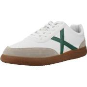 Lage Sneakers Munich RUMBA 20