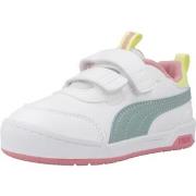 Lage Sneakers Puma MULTIFLEX 2 COLOR V I