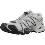 Lage Sneakers Salomon SPEEDCROSS 3