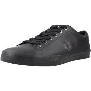 Lage Sneakers Fred Perry BASELINE LEATHER