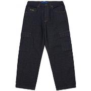 Broeken DC Shoes Denim