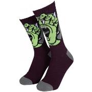 Sokken Santa Cruz Hand dot socks