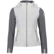 Blazer Peak Mountain Blouson polaire ANDOMO