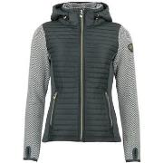 Vest Peak Mountain Blouson polaire ANDOMO