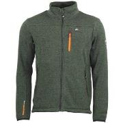 Fleece Jack Peak Mountain Blouson polaire CEMO