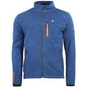 Fleece Jack Peak Mountain Blouson polaire CEMO