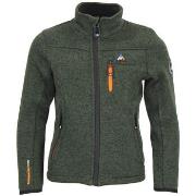 Fleece Jack Peak Mountain Blouson polaire ECEMO