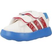 Lage Sneakers adidas GRAND COURT SPIDER