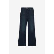 Jeans Le Temps des Cerises Jeans flare FLAREPO, lengte 34