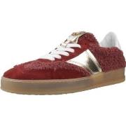 Lage Sneakers Mjus T94109