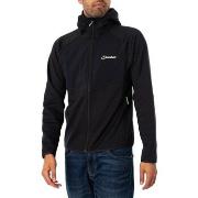 Trainingsjack Berghaus Trawden-jas