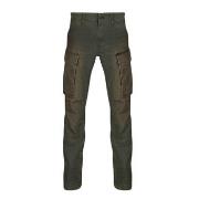 Cargobroek G-Star Raw ROVIC ZIP 3D REGULAR TAPERED