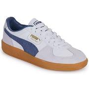 Lage Sneakers Puma Palermo Lth