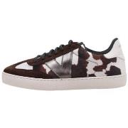 Lage Sneakers Victoria BERLIN CICLISTA ANIMAL PRINT