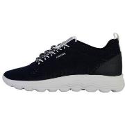 Lage Sneakers Geox 178919