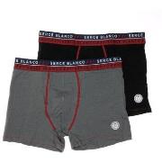 Boxers Serge Blanco -