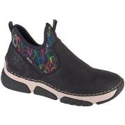 Instappers Rieker Booties