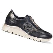 Lage Sneakers Fluchos MOCASSINS UNION F2074