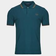 Polo Shirt Korte Mouw Fred Perry THE FRED PERRY SHIRT