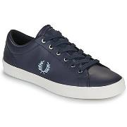 Lage Sneakers Fred Perry BASELINE LEATHER
