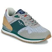 Lage Sneakers Pepe jeans LONDON CITY B