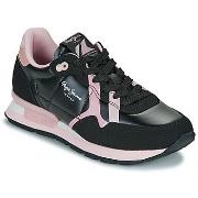 Lage Sneakers Pepe jeans BRIT ELITE G