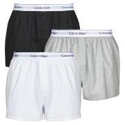 Boxers Calvin Klein Jeans BOXER SLIM 3PK X3