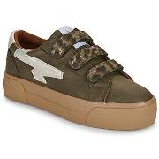 Lage Sneakers Kaporal CLOVIA