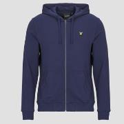 Trainingsjack Lyle &amp; Scott ZIP Through Hoodie