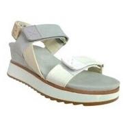 Sportschoenen Xti Sandalia señora 143848 beig