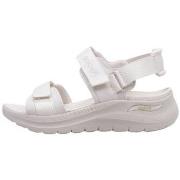 Sandalen Skechers ARCH FIT 2.0 SANDAL - GO-GETTER