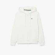 Sweater Lacoste ZIPPED FLEECE HOODIE