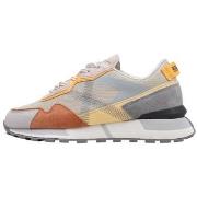 Lage Sneakers Munich PULSAR WMN