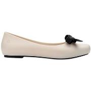 Ballerina's Melissa Aura Basic M Lover - Beige/Black