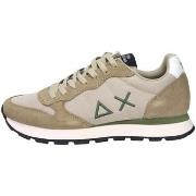 Lage Sneakers Sun68 Z45101