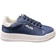 Lage Sneakers 4Us Paciotti SMITH