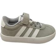 Lage Sneakers adidas VL COURT