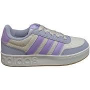 Lage Sneakers adidas rapid court