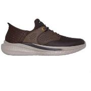 Lage Sneakers Skechers -