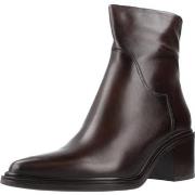 Enkellaarzen Mjus L39202