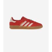 Lage Sneakers adidas Gazelle Indoor Better Scarlet Wonder White Gum (W...