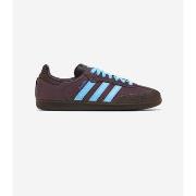 Lage Sneakers adidas Samba OG Shadow Brown Sky Rush (Women's)