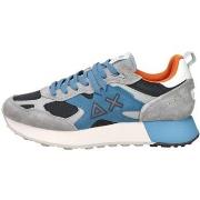 Lage Sneakers Sun68 Z45116