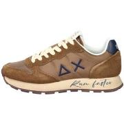 Lage Sneakers Sun68 Z45105