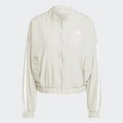 Sweater adidas W 3S WV BOMBER