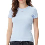 T-shirt Korte Mouw Tommy Hilfiger -