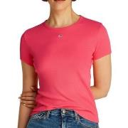 T-shirt Korte Mouw Tommy Hilfiger -